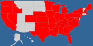 Geographic Capabilities