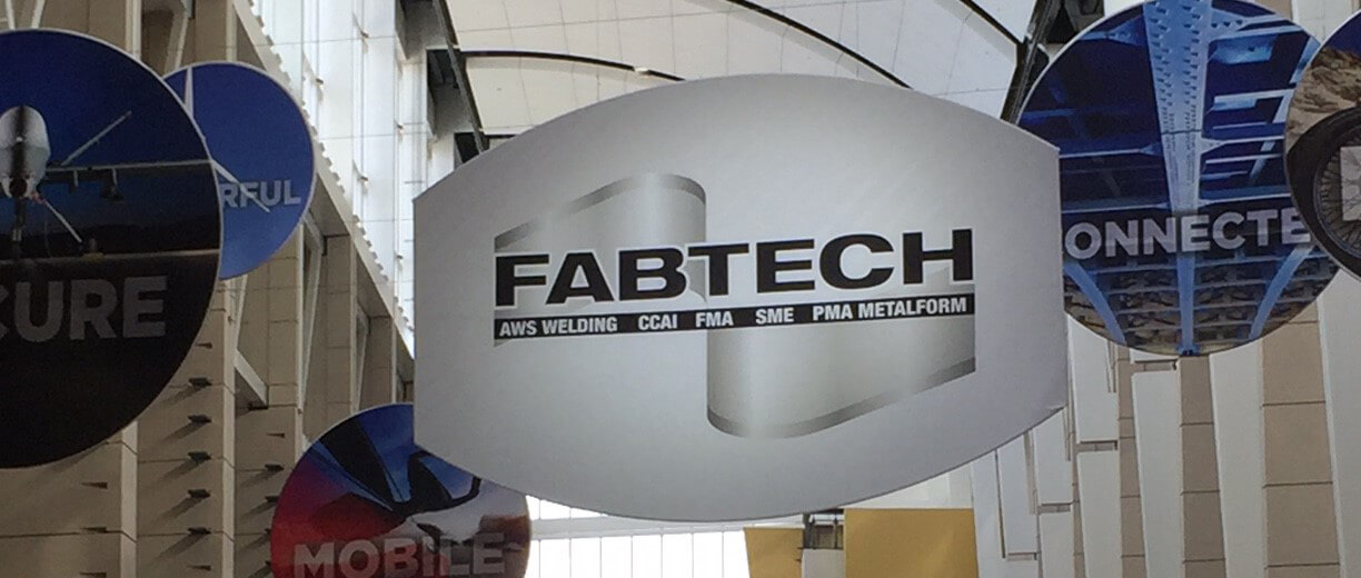 FABTECH