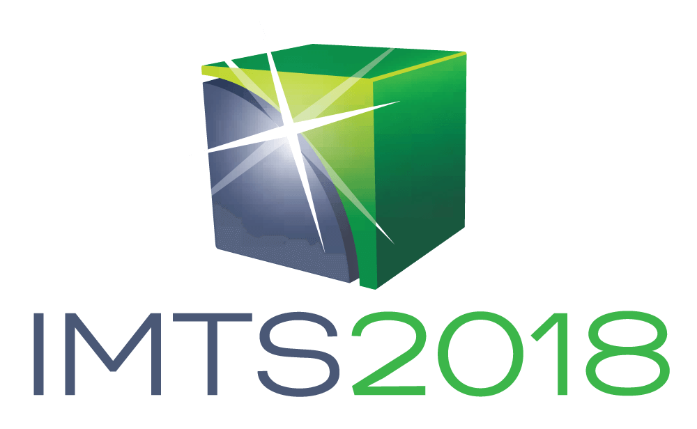 imts 2018 logo