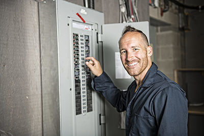 Your Full-Service Industrial Electrical Experts