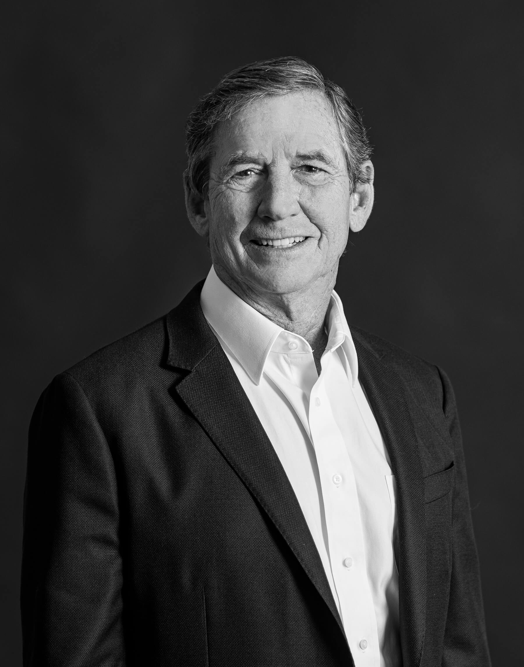 picture of ROB BARRICK, PE, LEED, AP, CEM, GBE