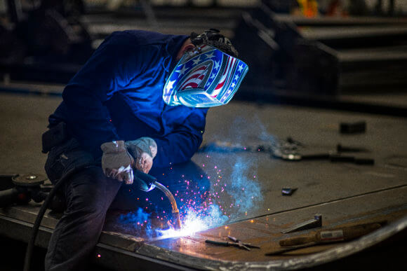 Get answers to the 6 frequently asked questions about a career in fabrication