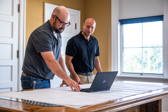 Timeline Management in Industrial Contracting