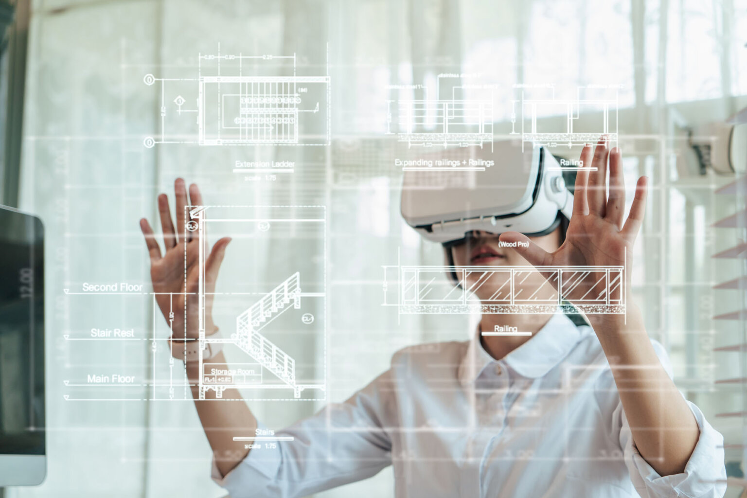 Virtual Reality Training and Its Impact on the Trades