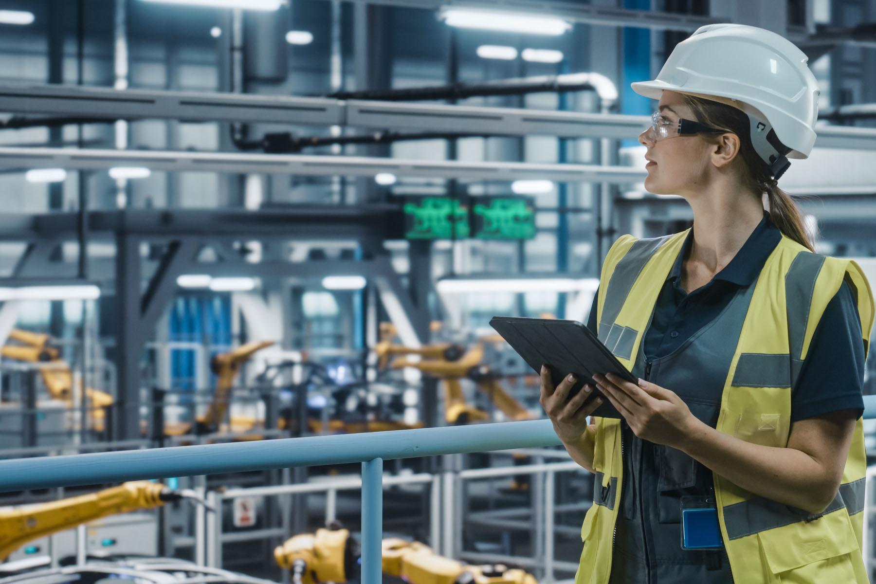 Learn the current manufacturing challenges for facility planning in 2024.