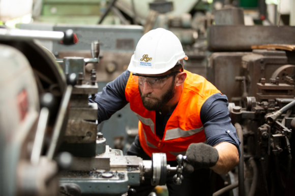 Facilities can mitigate risks and ensure seamless operations by outsourcing industrial maintenance services.