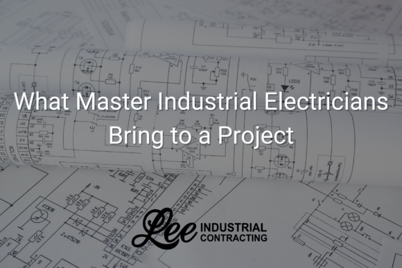 Going beyond just installing and connecting wires and plugs, the master electrician brings a lot more to your project.