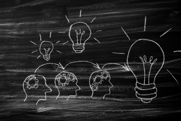 Creative problem solving on industrial contracting projects