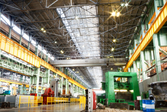 Expert tips that can help you prepare for future industrial challenges.