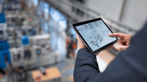 Five strategies we take as a leading industrial contracting company for a large-scale project.