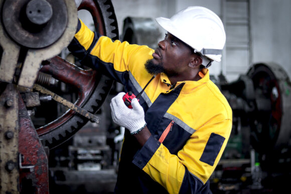 But with the right planning and a turnkey team that brings every trade under one roof, operations can stay productive even during a major move.  