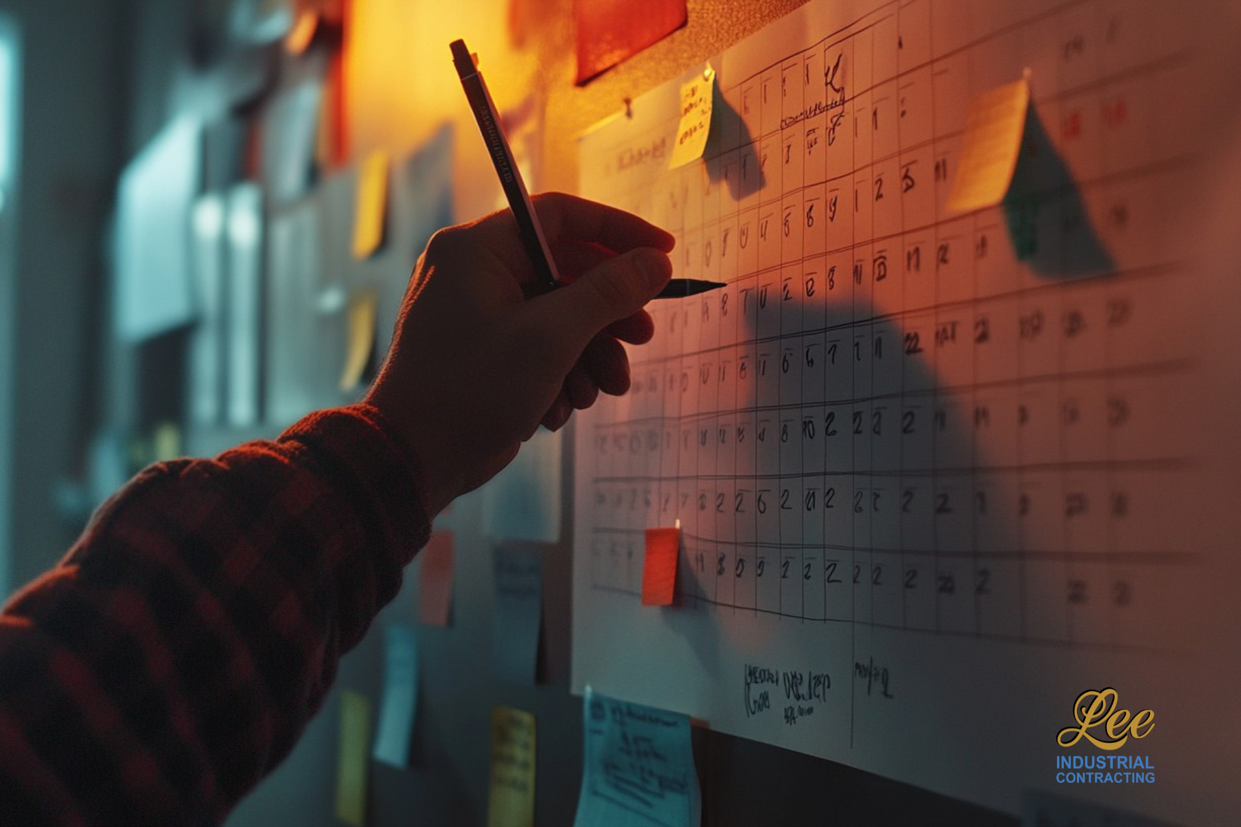 Predictive Maintenance Scheduling