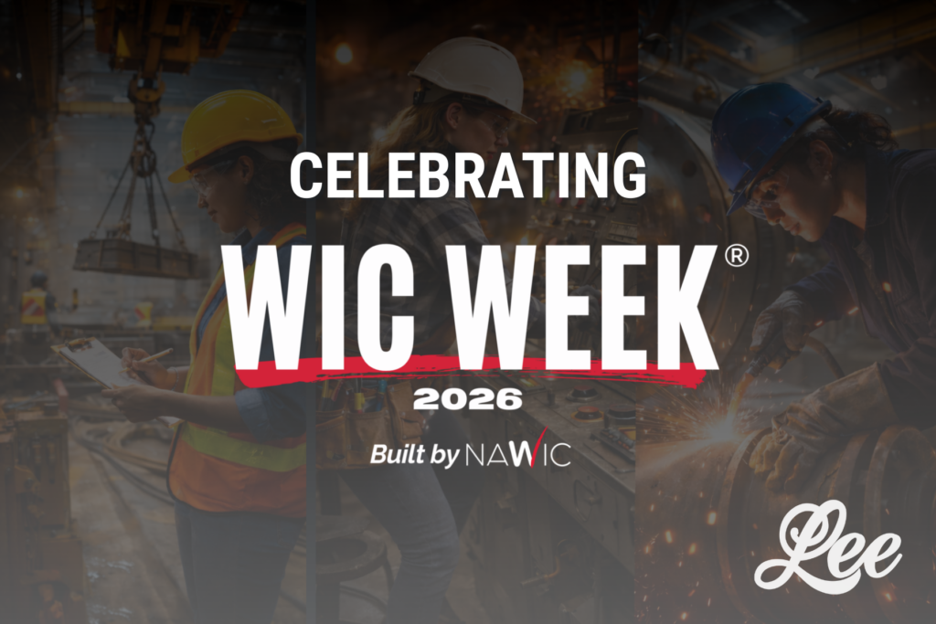 Celebrating Women in Construction Week: Building an Inclusive Future ...