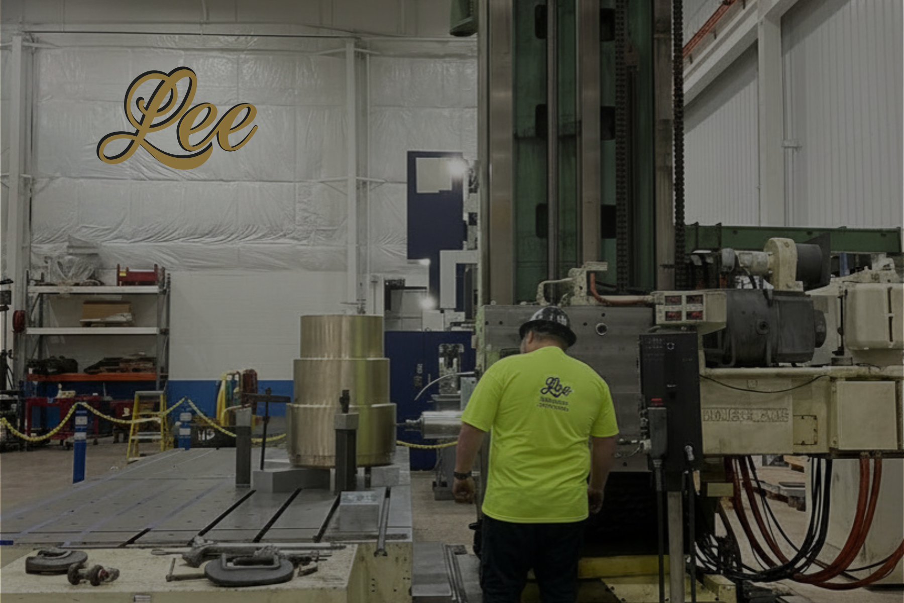 The Repair vs. Replace Decision: When Precision Machining Extends Equipment Life