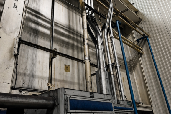 Electrical Infrastructure