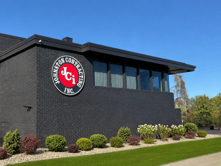 Lee Contracting Midland