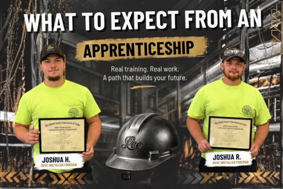 What Does a Construction Apprenticeship Actually Look Like_ Lee’s Training Director Answers